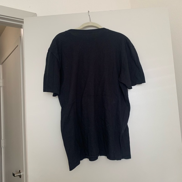 Notorious B.I.G graphic tee - Picture 2 of 3